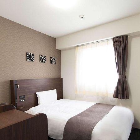 Comfort Hotel Wakayama Exterior photo